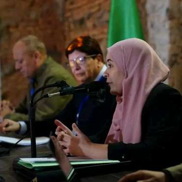 تنظيم يوم دراسي حول جزيرة سطفلة تحت عنوان ” اثر تحرير جزيرة سطفلة (البنيون) في قيام البحرية الجزائرية في الفترة العثمانية”